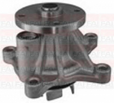 FAI AUTOPARTS wp6506 -  Водяной насос